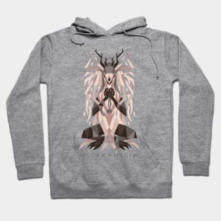 Vicar Amelia Hoodie